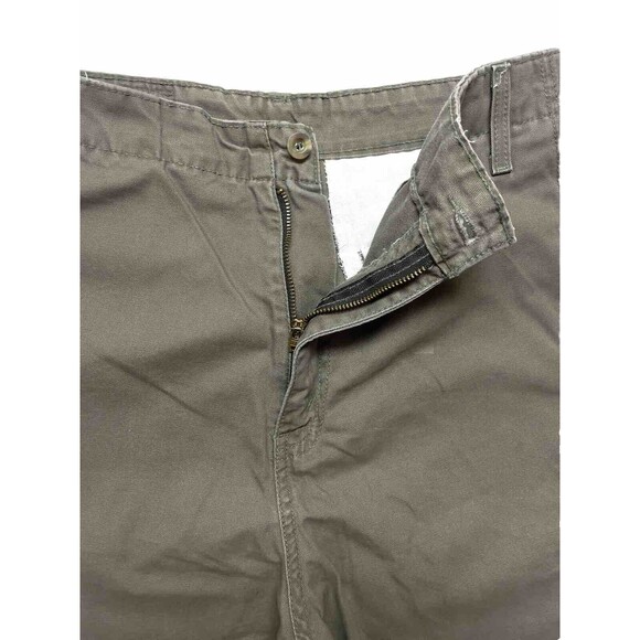 Vintage Levi's Dry Goods Men's Cargo Shorts Size 32 - Picture 7 of 11